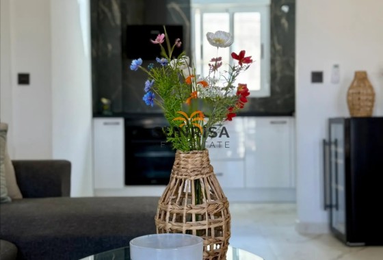 Apartamento · Reventa - Torrevieja · LOS BALCONES - LOS ALTOS · Alicante · España