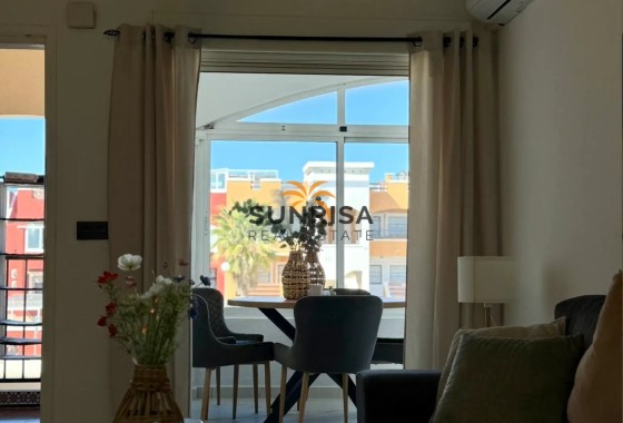 Apartamento · Reventa - Torrevieja · LOS BALCONES - LOS ALTOS · Alicante · España