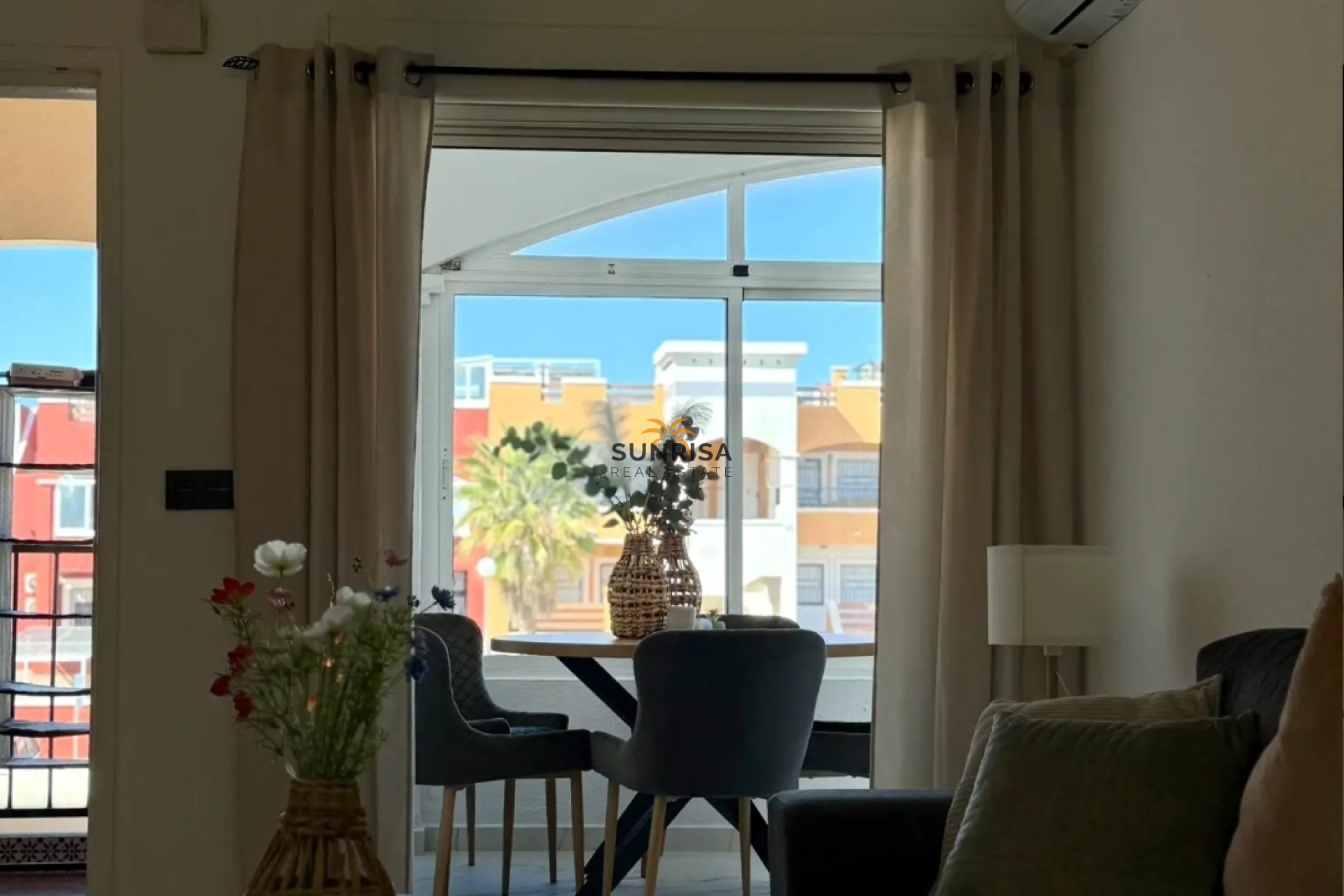 Reventa - Apartamento - Torrevieja