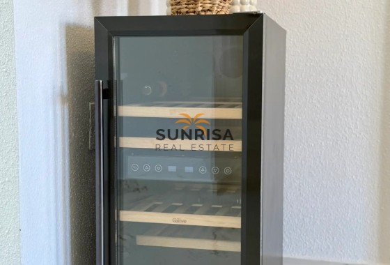 Apartamento · Reventa - Torrevieja · LOS BALCONES - LOS ALTOS · Alicante · España