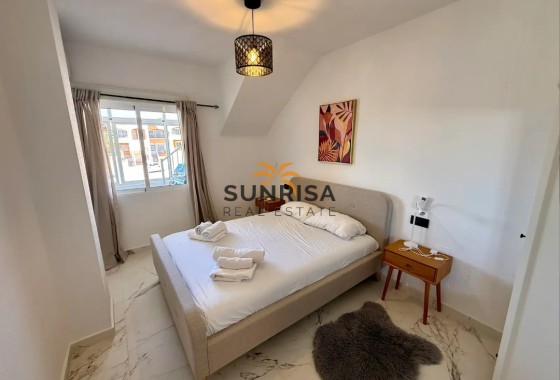 Apartamento · Reventa - Torrevieja · LOS BALCONES - LOS ALTOS · Alicante · España