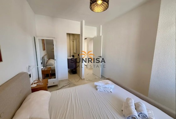 Apartamento · Reventa - Torrevieja · LOS BALCONES - LOS ALTOS · Alicante · España