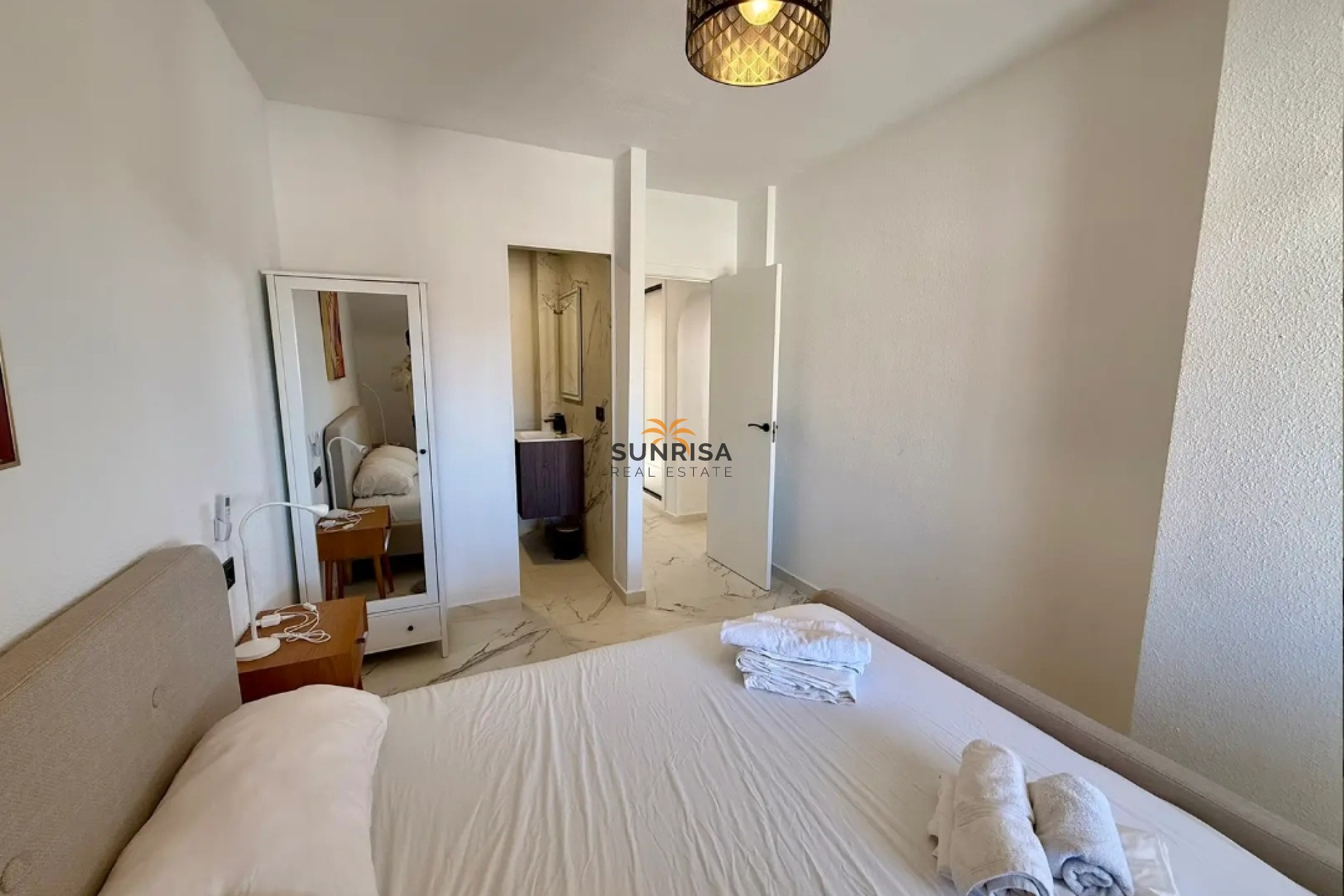 Reventa - Apartamento - Torrevieja