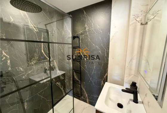 Apartamento · Reventa - Torrevieja · LOS BALCONES - LOS ALTOS · Alicante · España