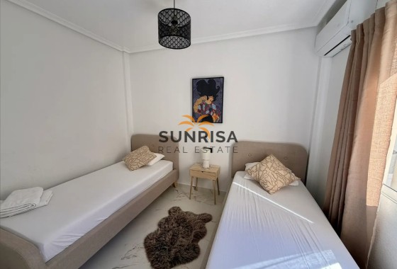 Apartamento · Reventa - Torrevieja · LOS BALCONES - LOS ALTOS · Alicante · España
