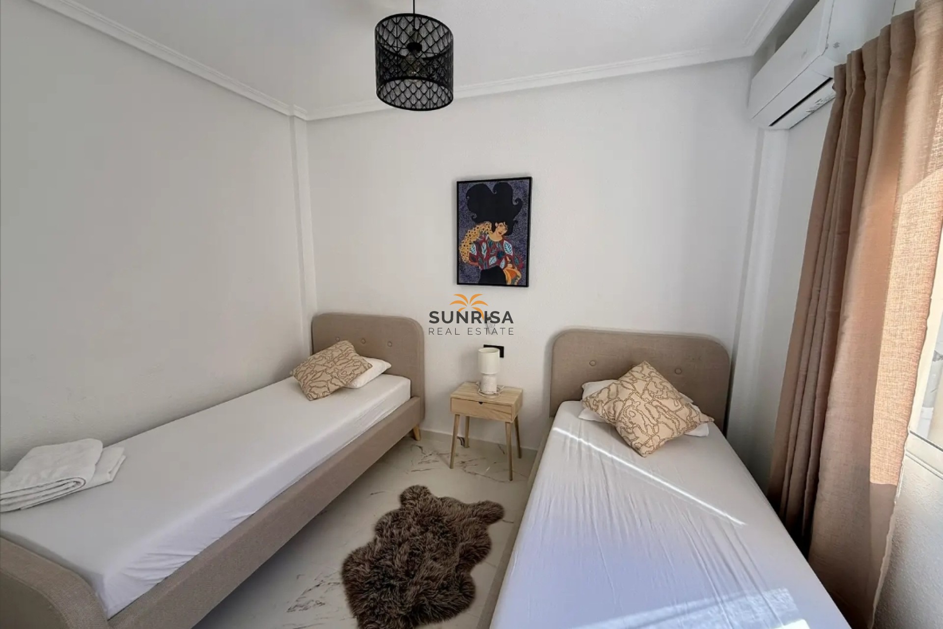 Reventa - Apartamento - Torrevieja