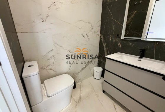 Apartamento · Reventa - Torrevieja · LOS BALCONES - LOS ALTOS · Alicante · España