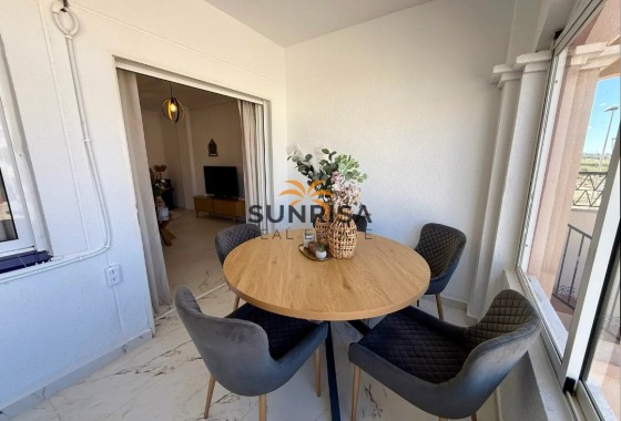 Apartamento · Reventa - Torrevieja · LOS BALCONES - LOS ALTOS · Alicante · España