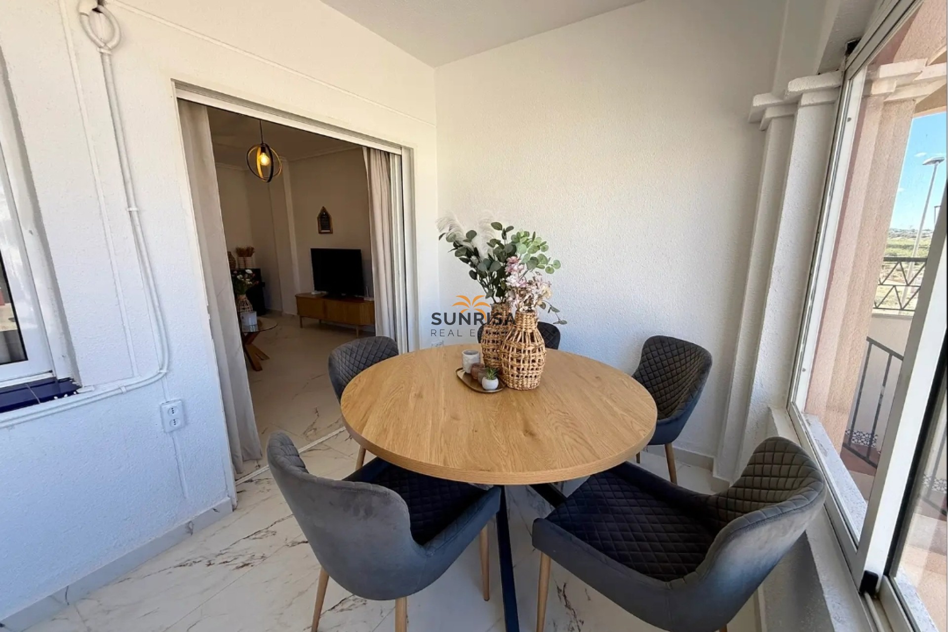 Reventa - Apartamento - Torrevieja