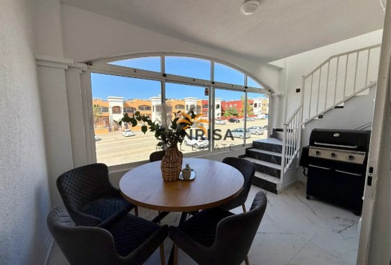 Apartamento · Reventa - Torrevieja · LOS BALCONES - LOS ALTOS · Alicante · España