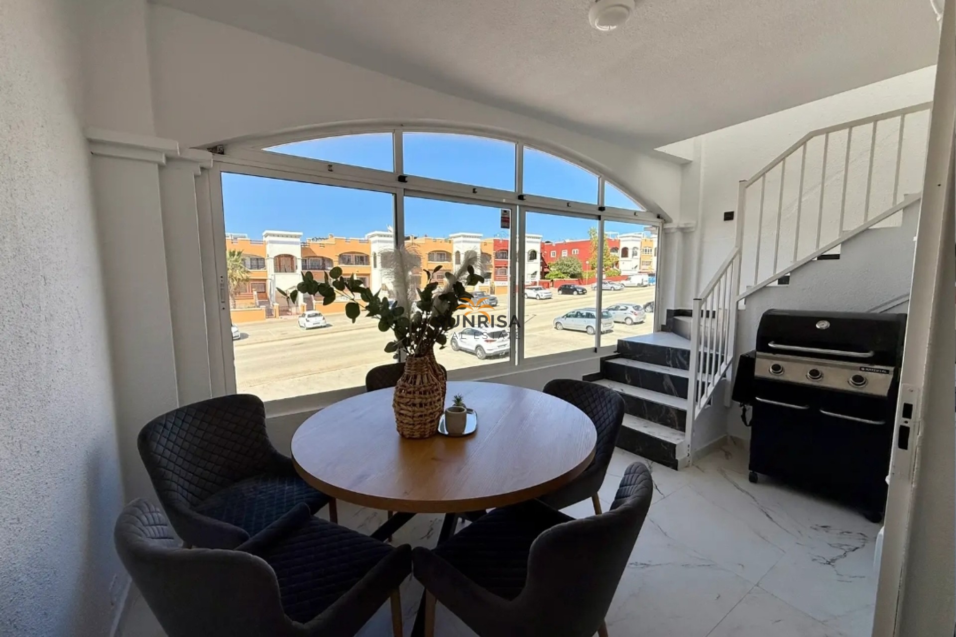 Reventa - Apartamento - Torrevieja