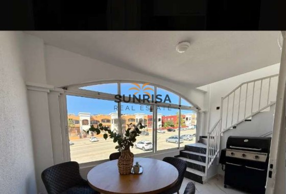 Apartamento · Reventa - Torrevieja · LOS BALCONES - LOS ALTOS · Alicante · España