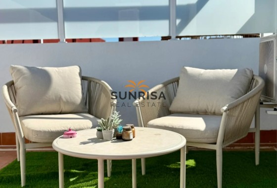 Apartamento · Reventa - Torrevieja · LOS BALCONES - LOS ALTOS · Alicante · España