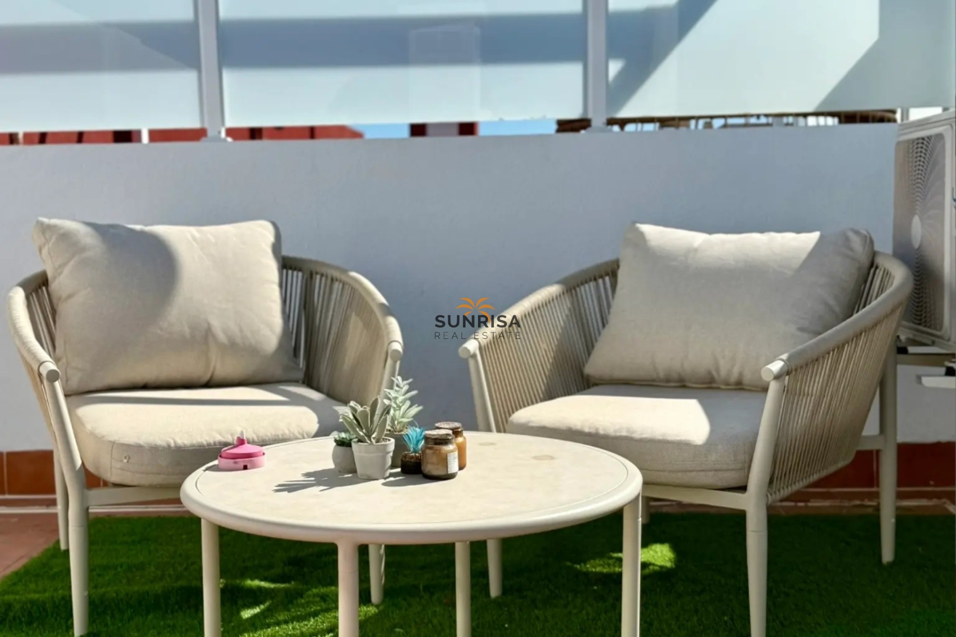 Reventa - Apartamento - Torrevieja