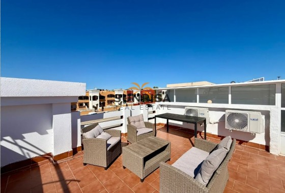 Apartamento · Reventa - Torrevieja · LOS BALCONES - LOS ALTOS · Alicante · España
