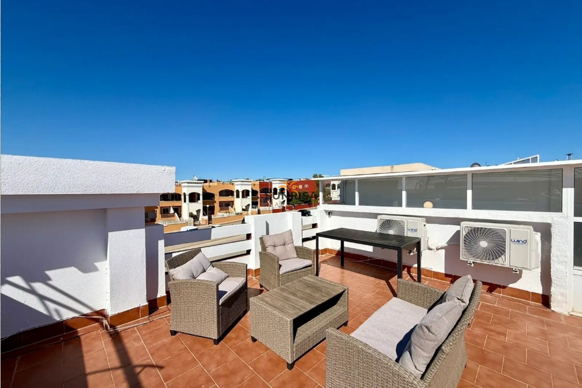 Reventa - Apartamento - Torrevieja