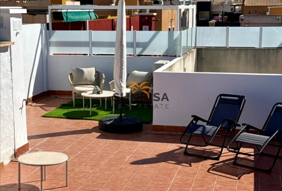 Apartamento · Reventa - Torrevieja · LOS BALCONES - LOS ALTOS · Alicante · España
