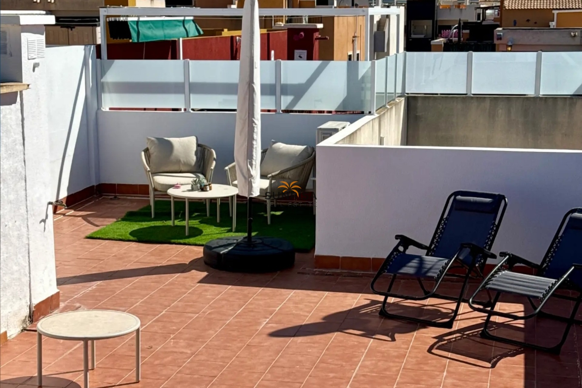 Reventa - Apartamento - Torrevieja