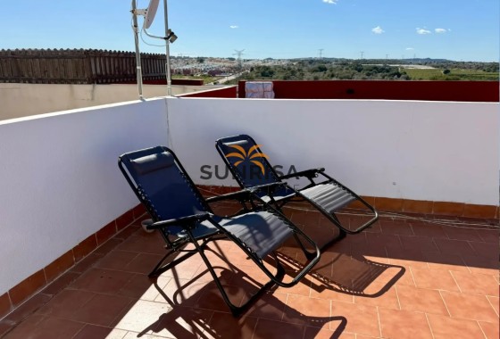 Apartamento · Reventa - Torrevieja · LOS BALCONES - LOS ALTOS · Alicante · España