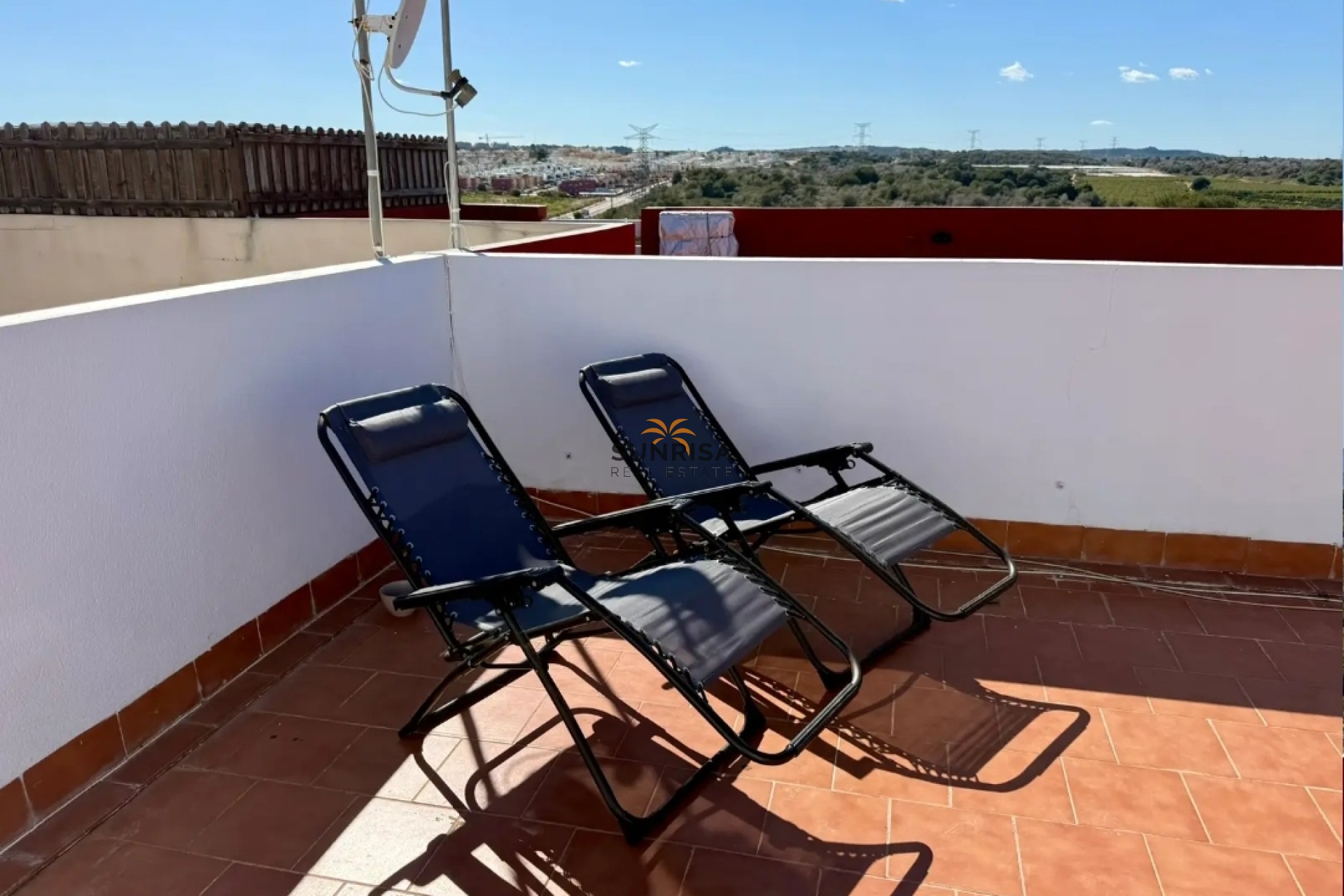 Reventa - Apartamento - Torrevieja