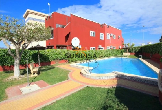 Apartamento · Reventa - Torrevieja · LOS BALCONES - LOS ALTOS · Alicante · España