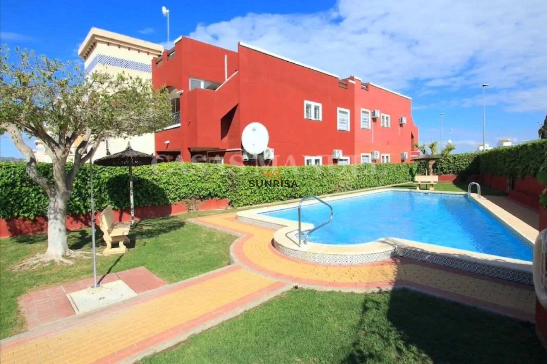 Reventa - Apartamento - Torrevieja