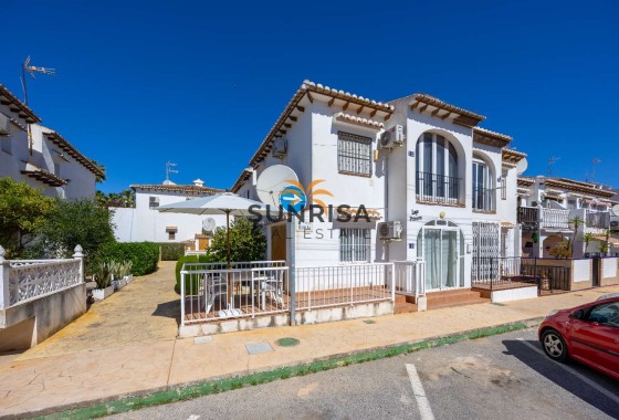 Appartement · Location à long terme - Torrevieja · Alicante · Espagne