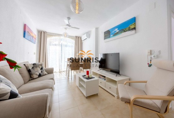 Appartement · Location à long terme - Torrevieja · Alicante · Espagne