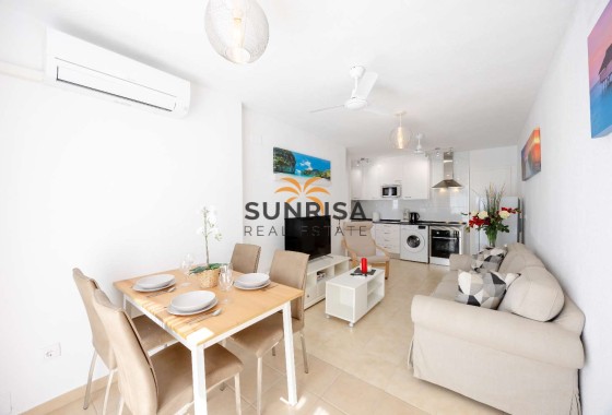 Appartement · Location à long terme - Torrevieja · Alicante · Espagne