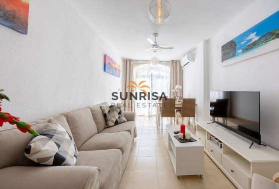 Appartement · Location à long terme - Torrevieja · Alicante · Espagne