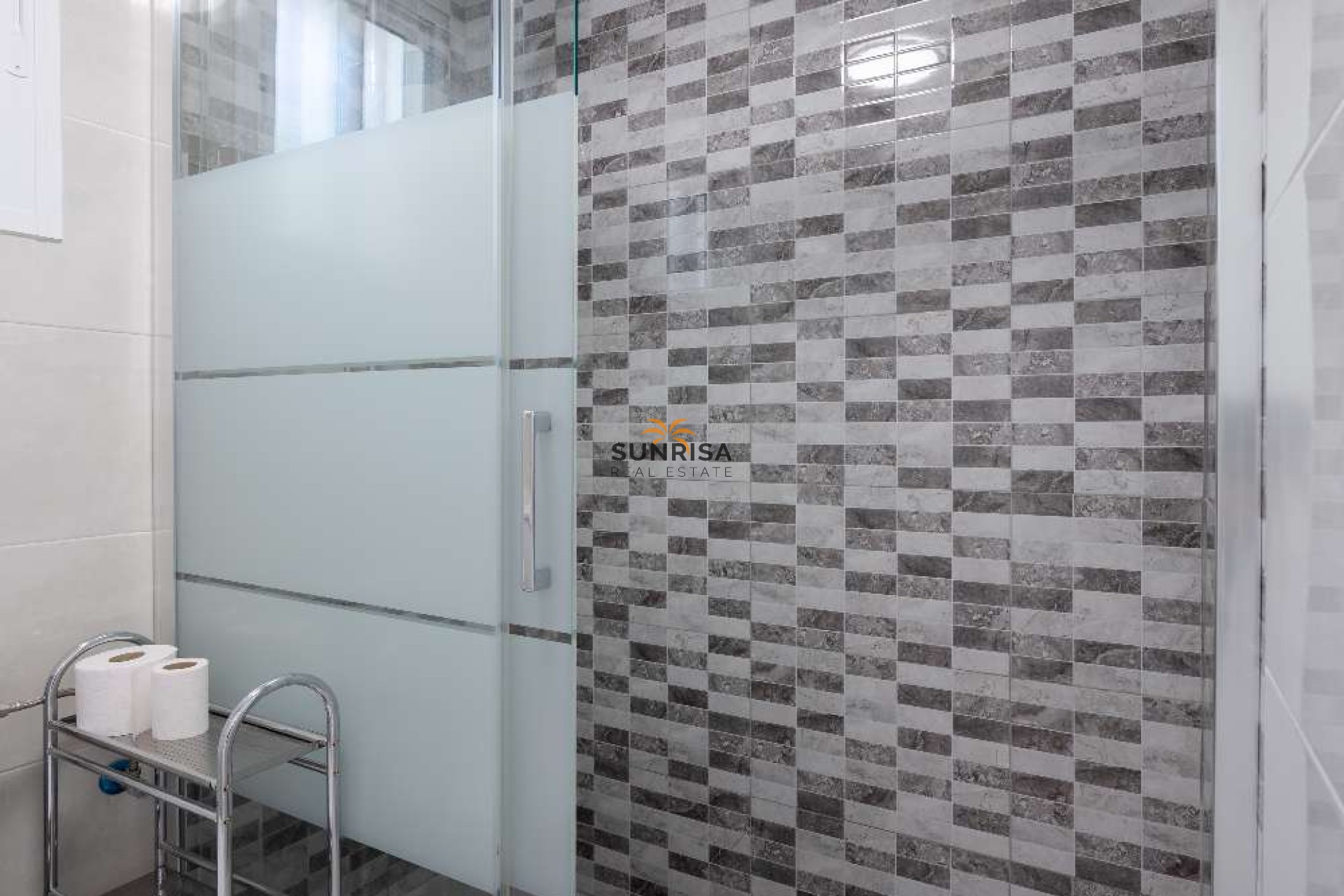Location à long terme - Appartement - Torrevieja