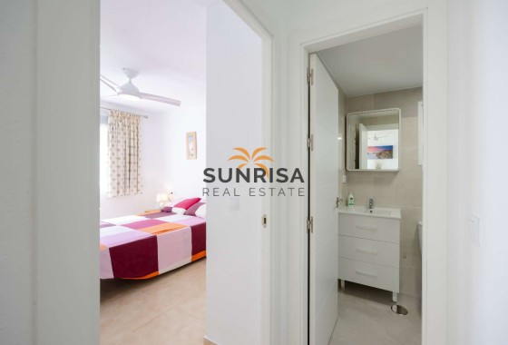 Appartement · Location à long terme - Torrevieja · Alicante · Espagne