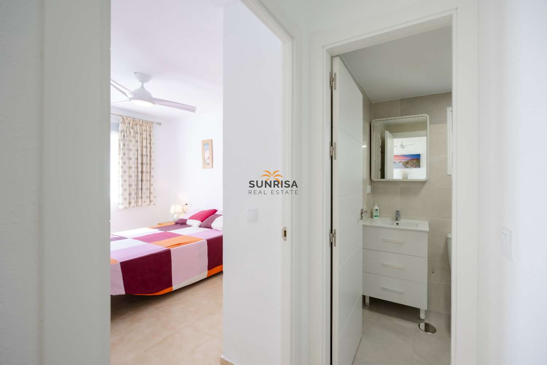Location à long terme - Appartement - Torrevieja