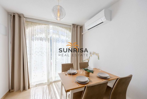Appartement · Location à long terme - Torrevieja · Alicante · Espagne