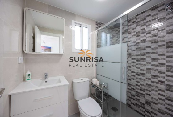 Appartement · Location à long terme - Torrevieja · Alicante · Espagne