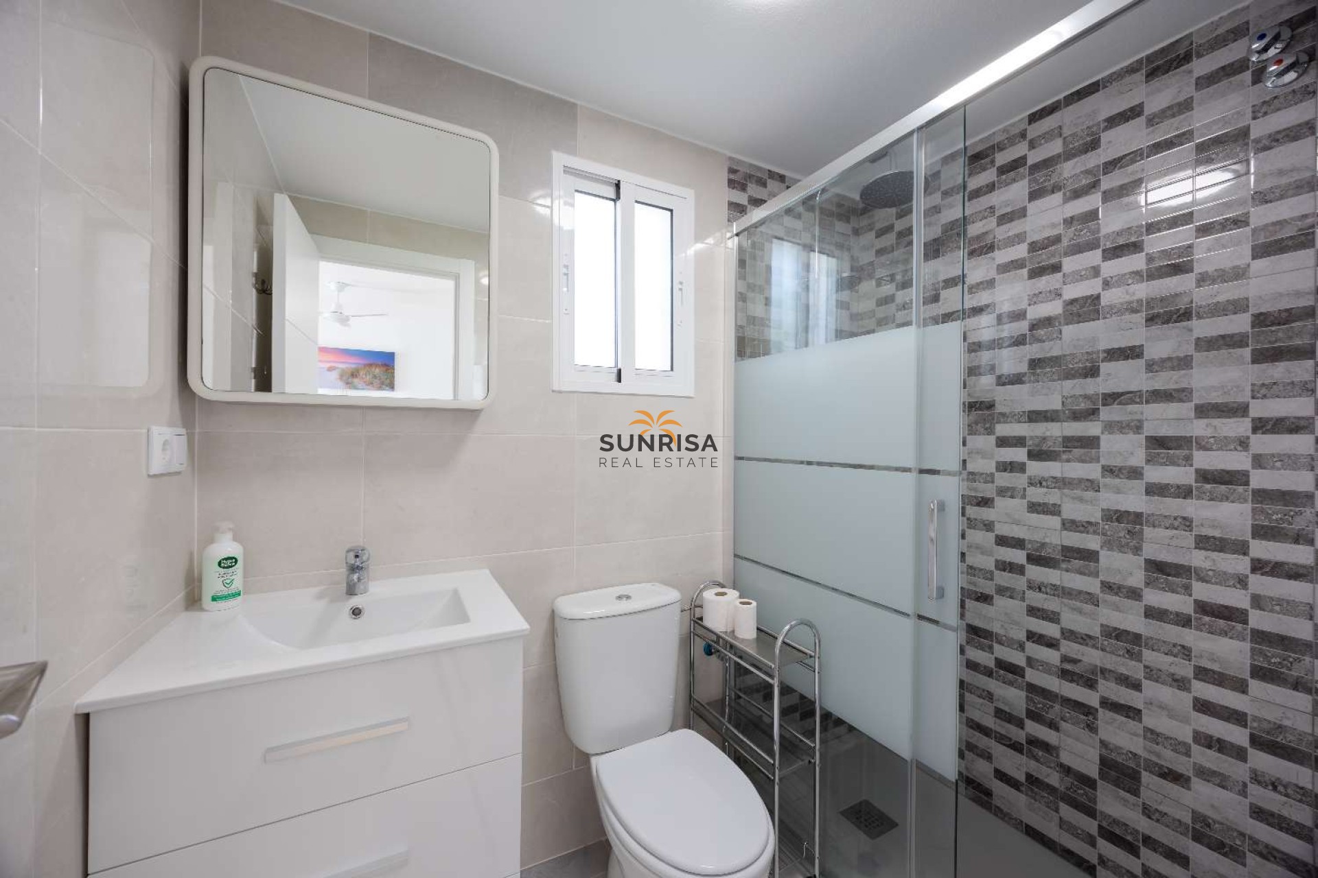 Location à long terme - Appartement - Torrevieja