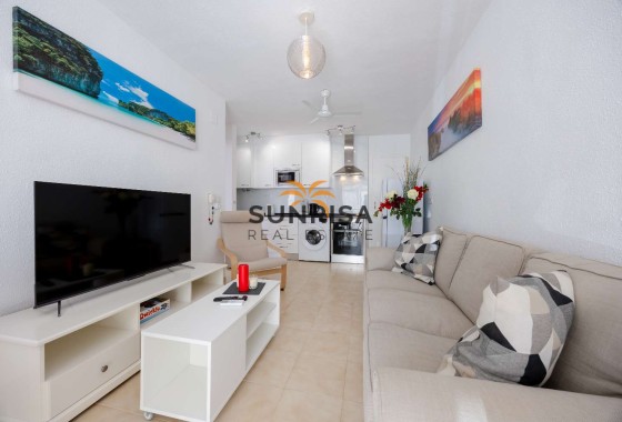 Appartement · Location à long terme - Torrevieja · Alicante · Espagne