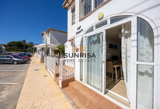 Appartement · Location à long terme - Torrevieja · Alicante · Espagne