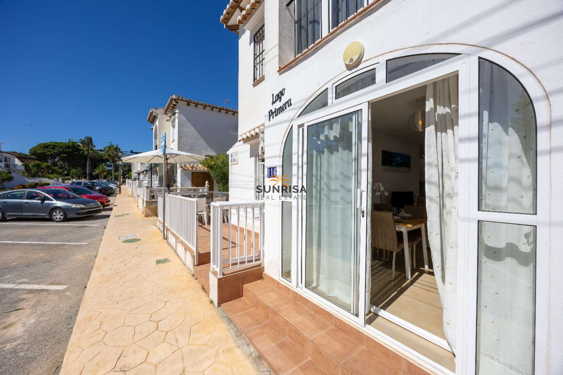 Location à long terme - Appartement - Torrevieja