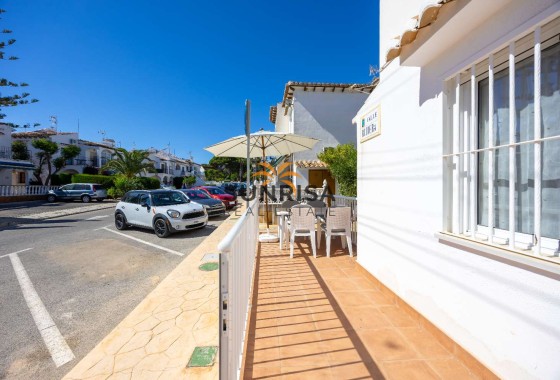 Appartement · Location à long terme - Torrevieja · Alicante · Espagne