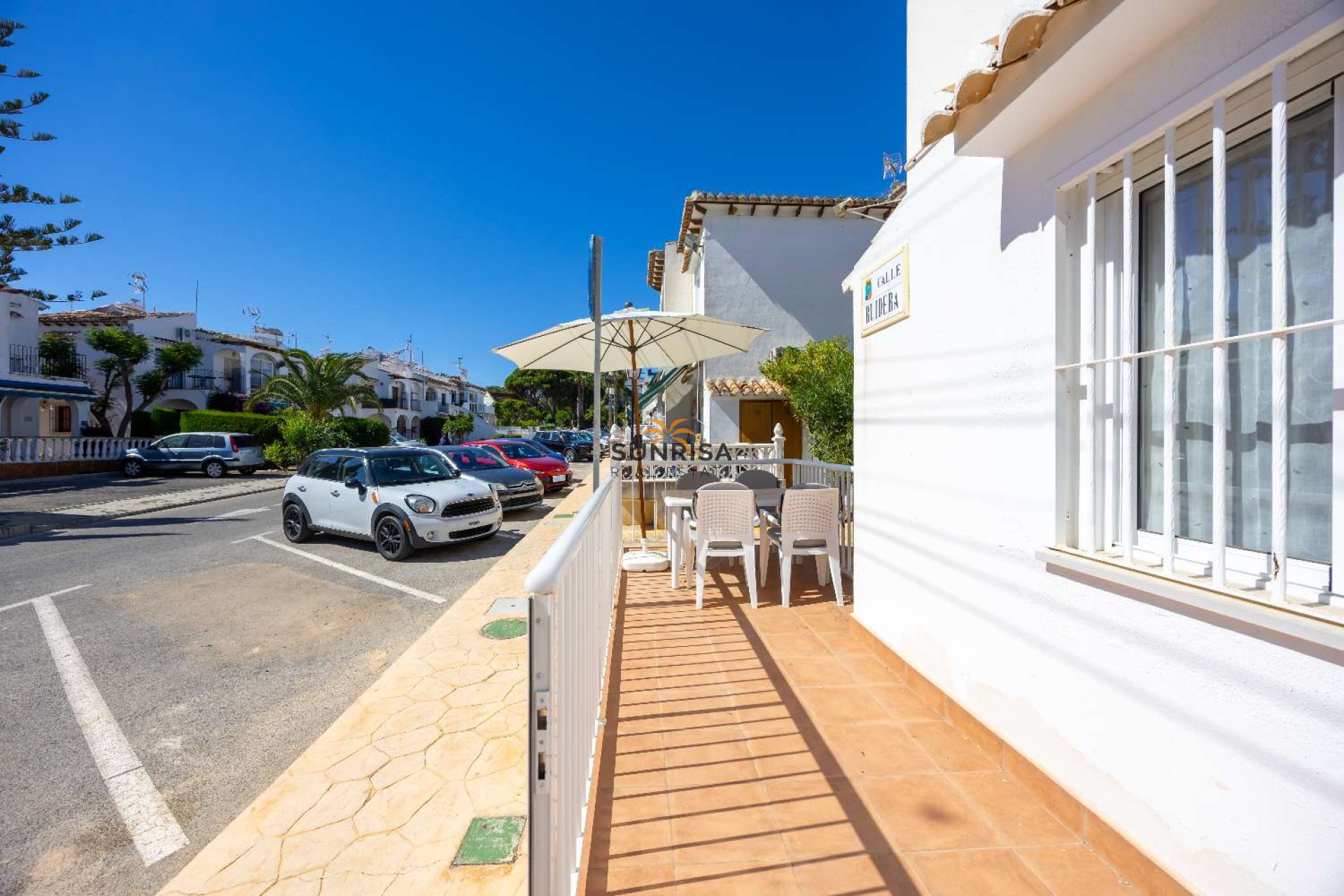 Location à long terme - Appartement - Torrevieja