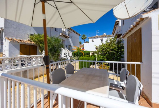 Appartement · Location à long terme - Torrevieja · Alicante · Espagne