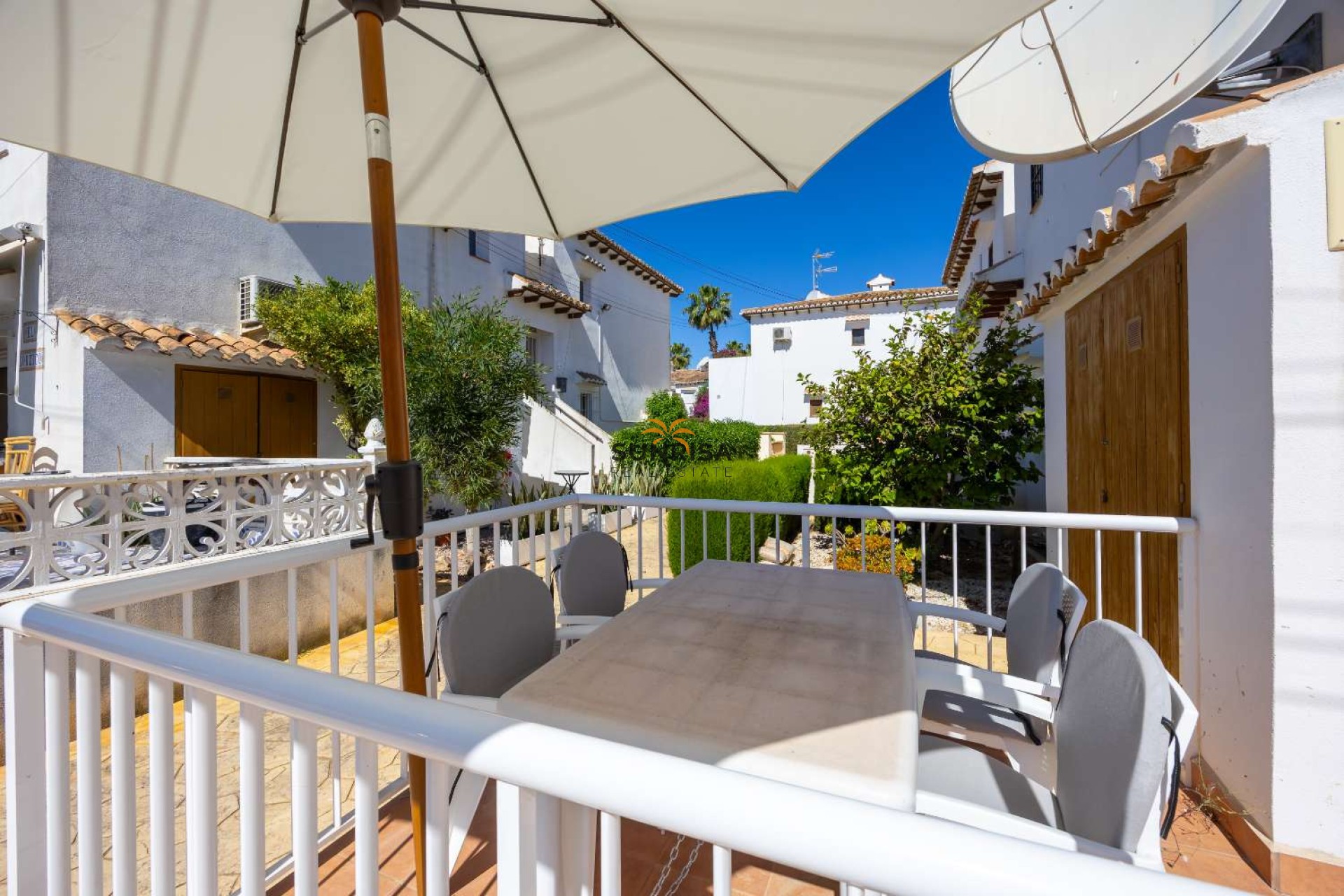 Location à long terme - Appartement - Torrevieja