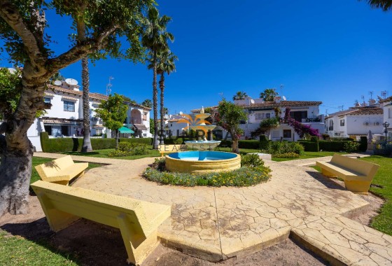 Appartement · Location à long terme - Torrevieja · Alicante · Espagne