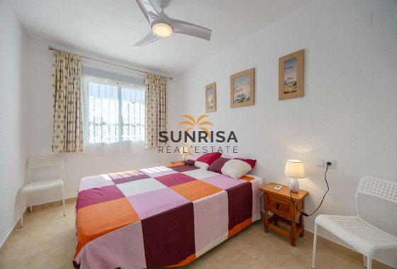 Appartement · Location à long terme - Torrevieja · Alicante · Espagne