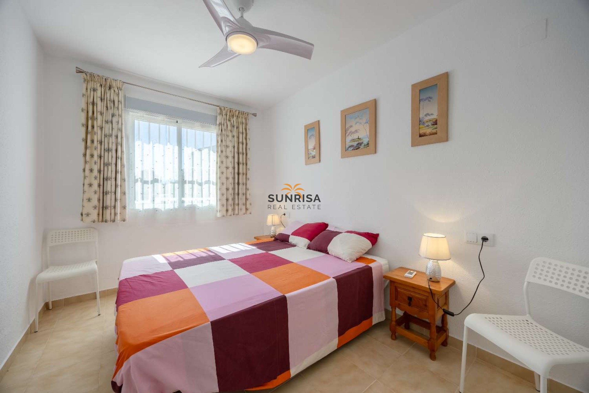 Location à long terme - Appartement - Torrevieja