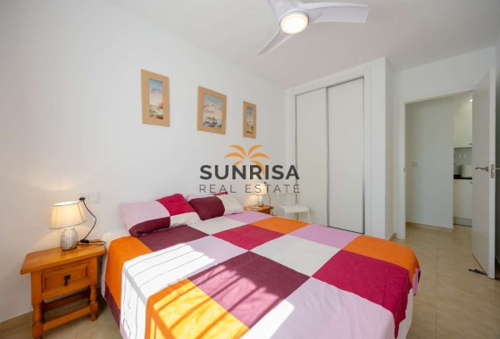 Appartement · Location à long terme - Torrevieja · Alicante · Espagne