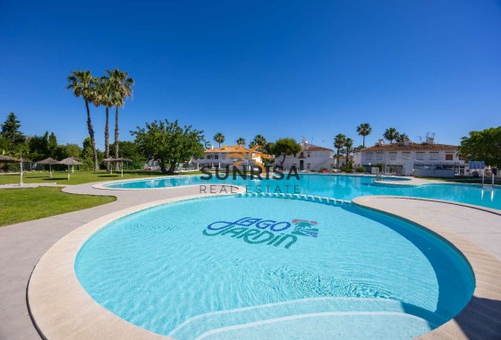 Appartement · Location à long terme - Torrevieja · Alicante · Espagne