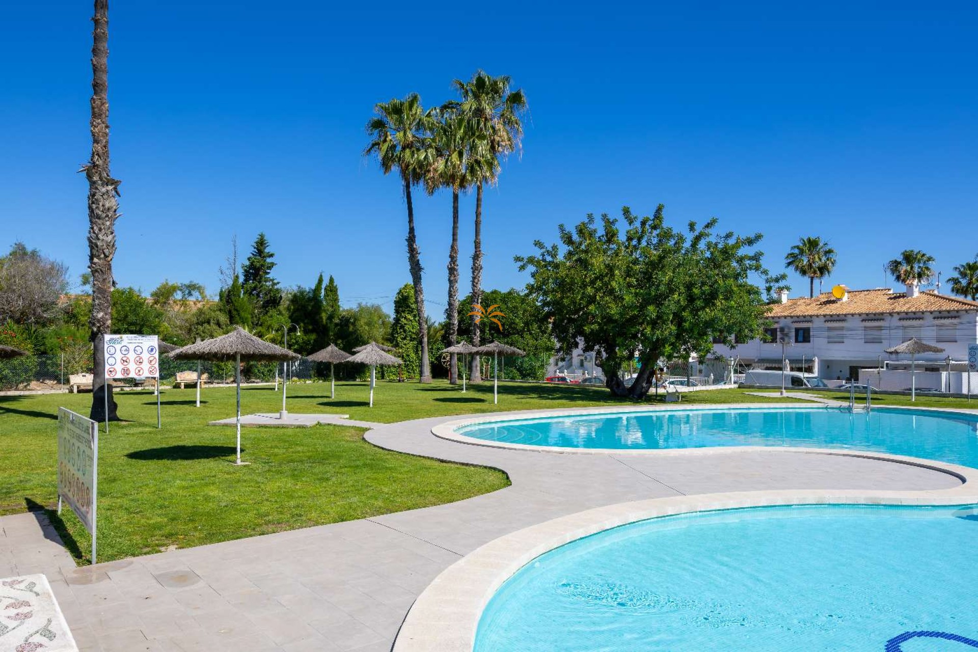 Location à long terme - Appartement - Torrevieja