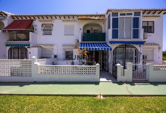 Appartement · Location à long terme - Torrevieja · Alicante · Espagne